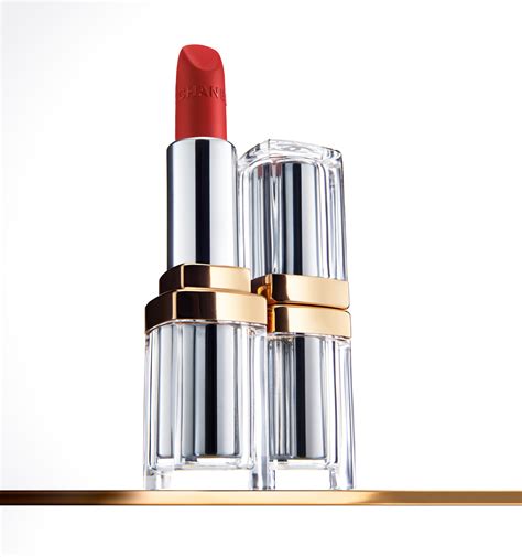 chanel maquillage beauté entreprise